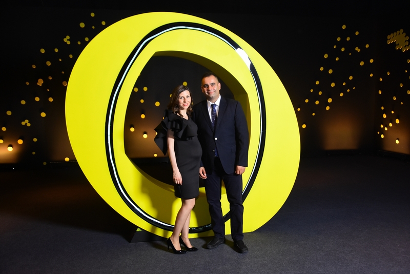 OMT Lebanon 20th Anniversary Celebration
